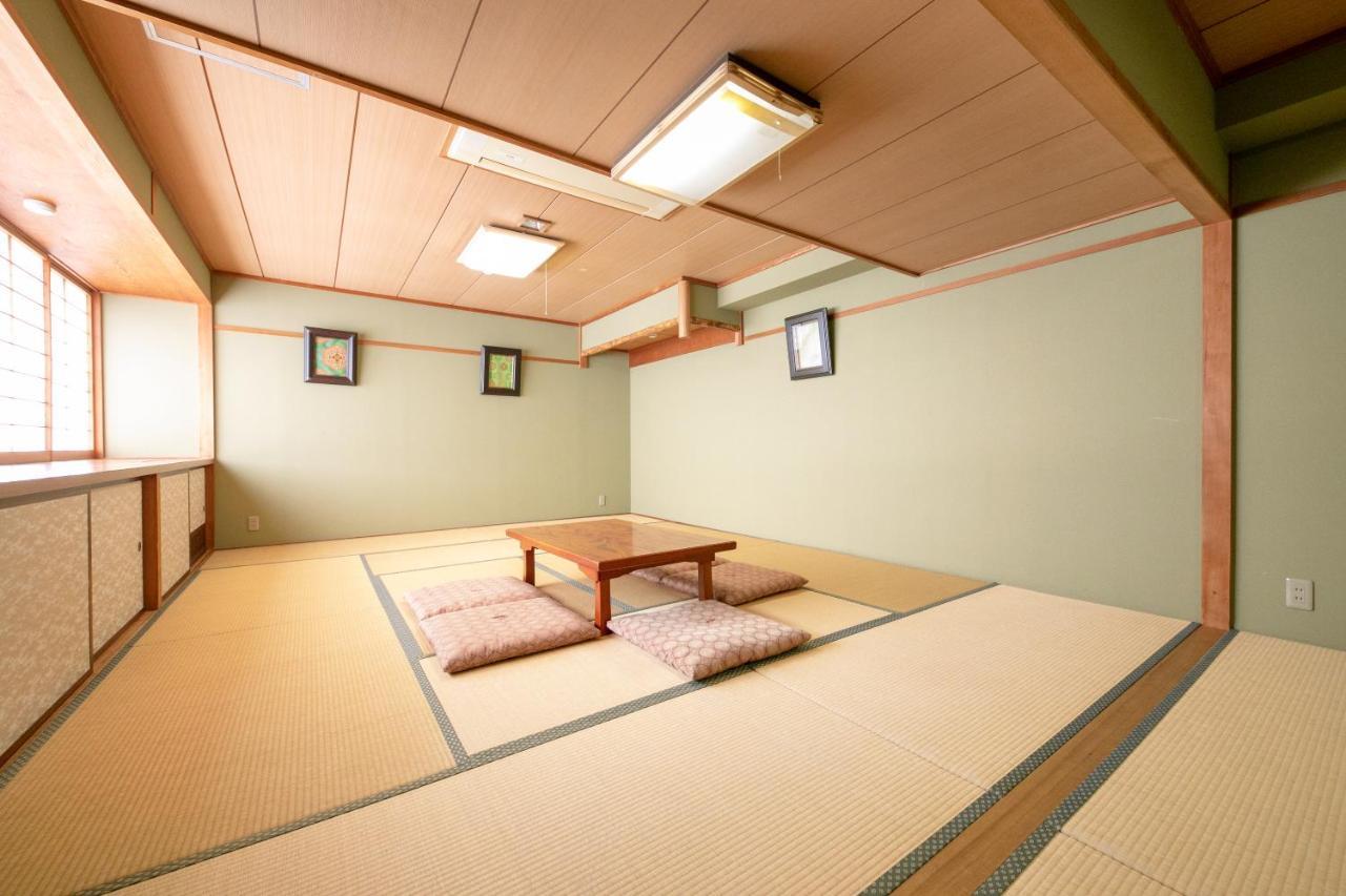 Kyoto City Hotel Esterno foto